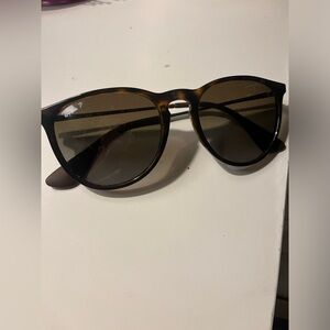 Rayban glasses